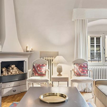 Tornabuoni Living Leilighet Firenze Eksteriør bilde