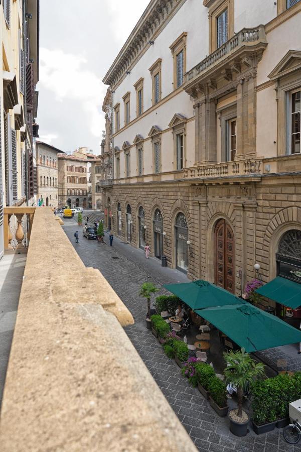 Tornabuoni Living Leilighet Firenze Eksteriør bilde