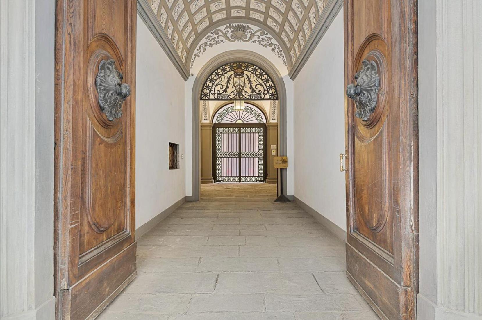 Tornabuoni Living Leilighet Firenze Eksteriør bilde