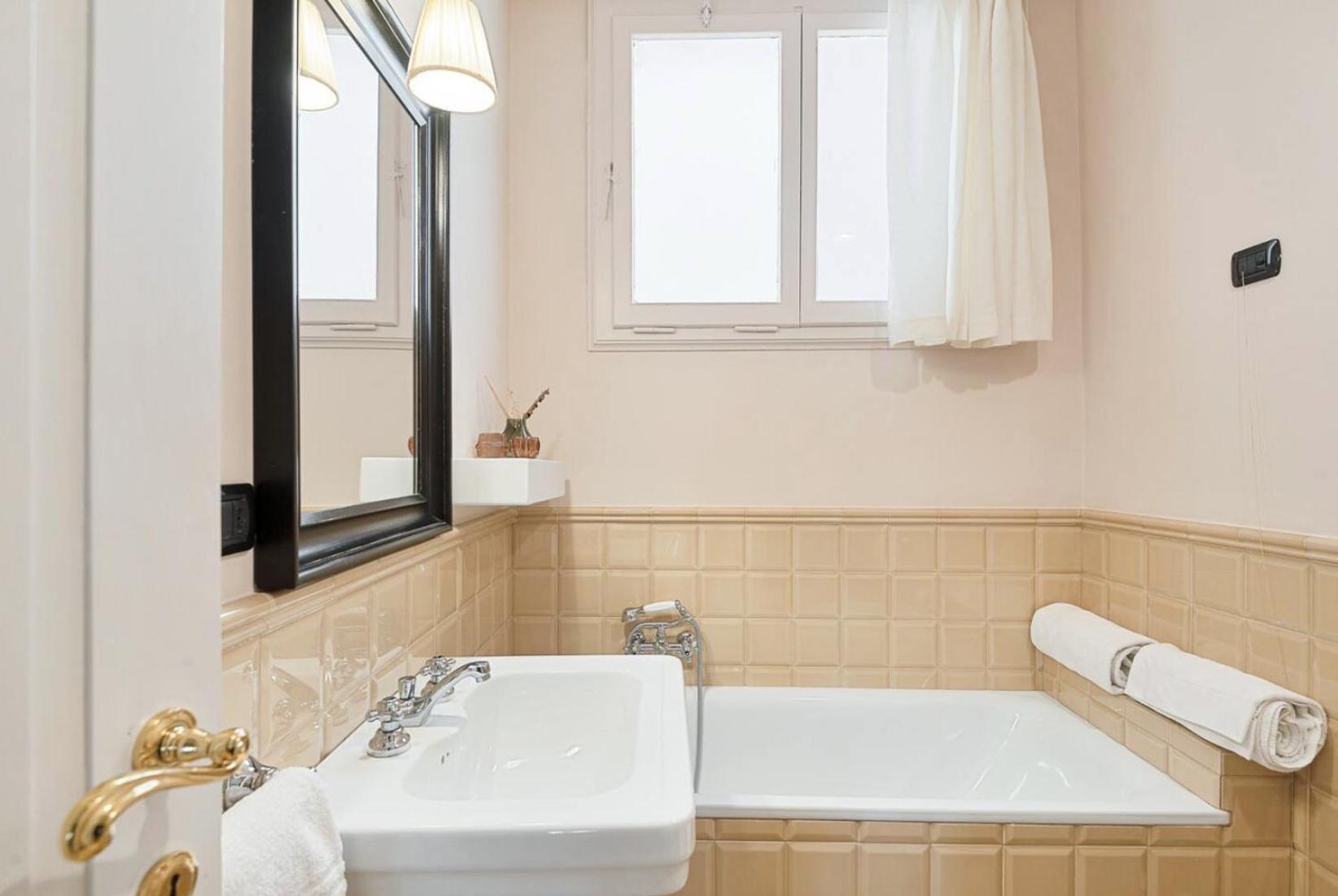 Tornabuoni Living Leilighet Firenze Eksteriør bilde