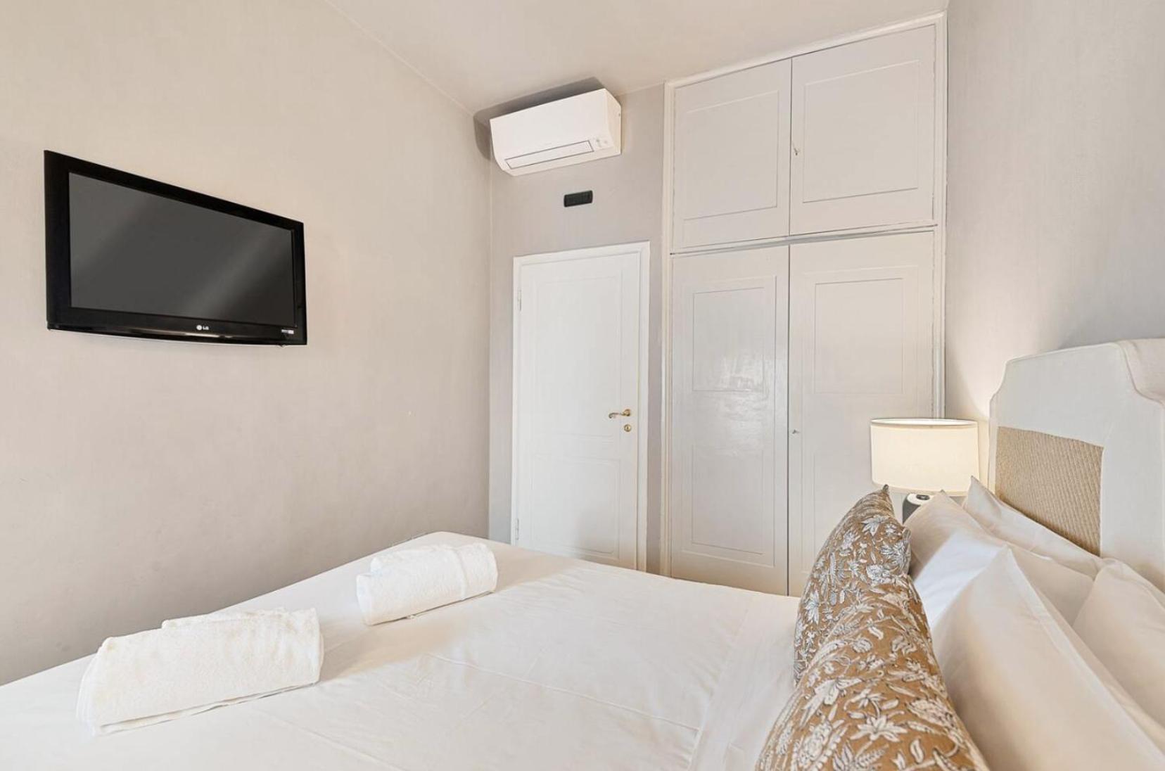 Tornabuoni Living Leilighet Firenze Eksteriør bilde