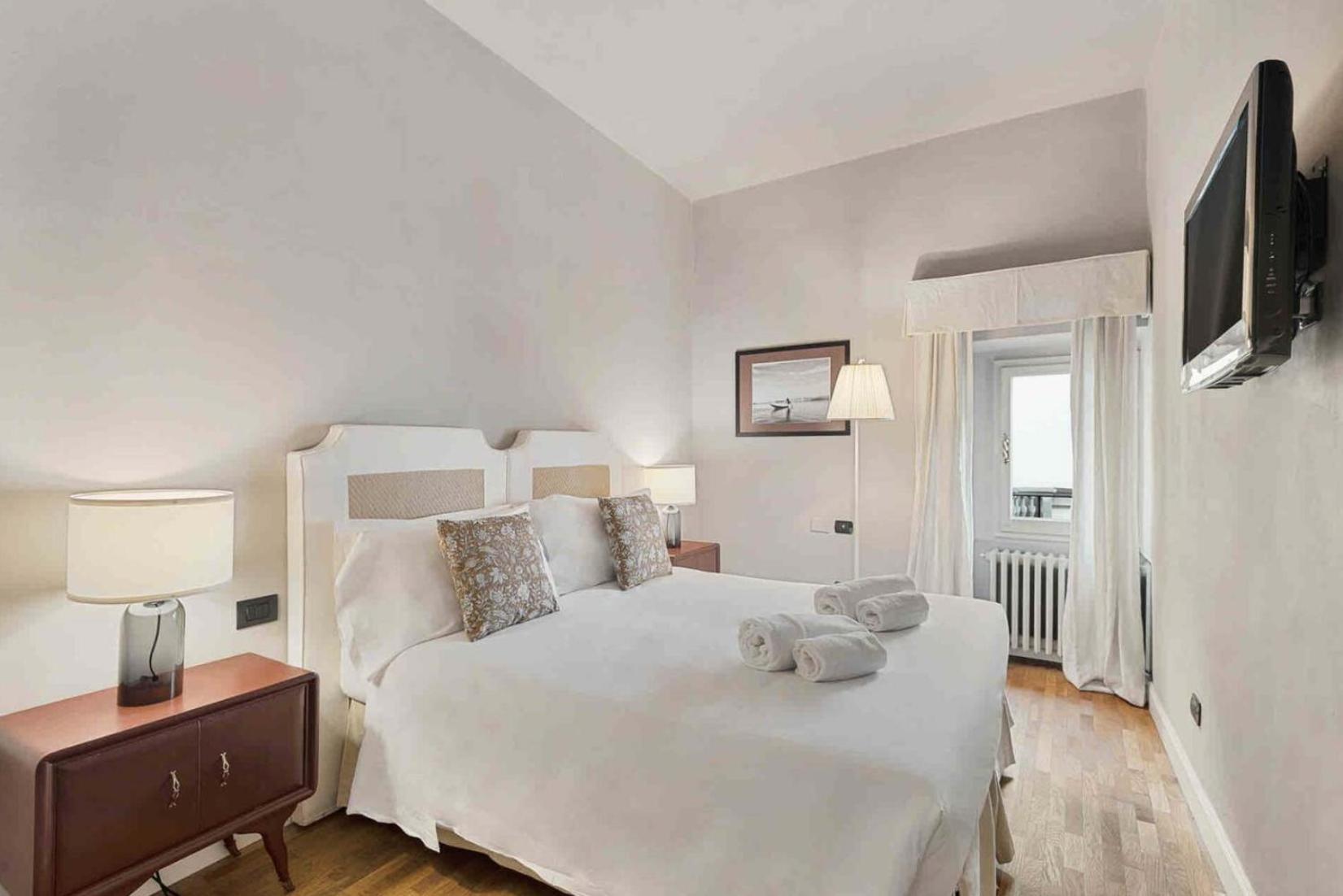 Tornabuoni Living Leilighet Firenze Eksteriør bilde