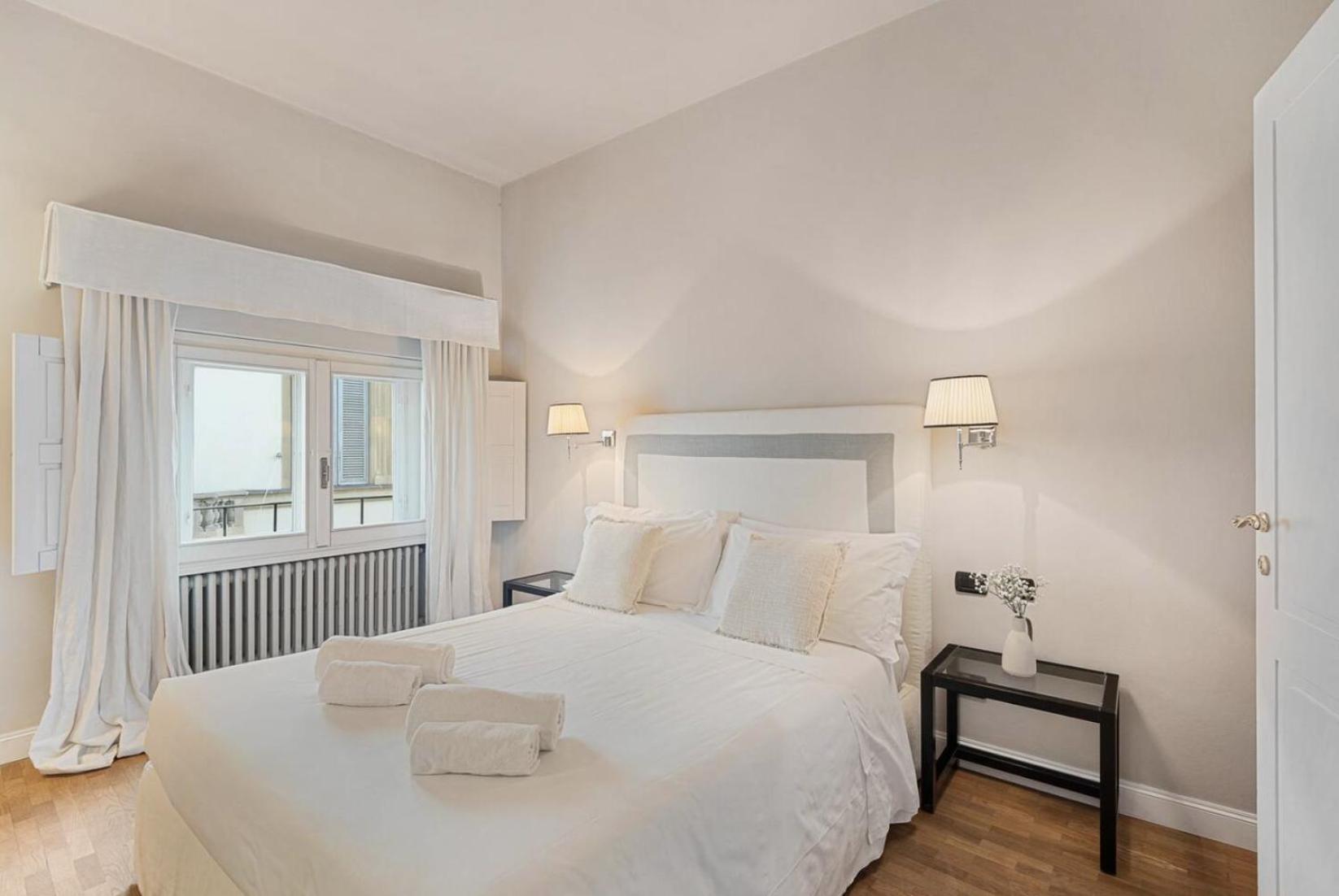 Tornabuoni Living Leilighet Firenze Eksteriør bilde