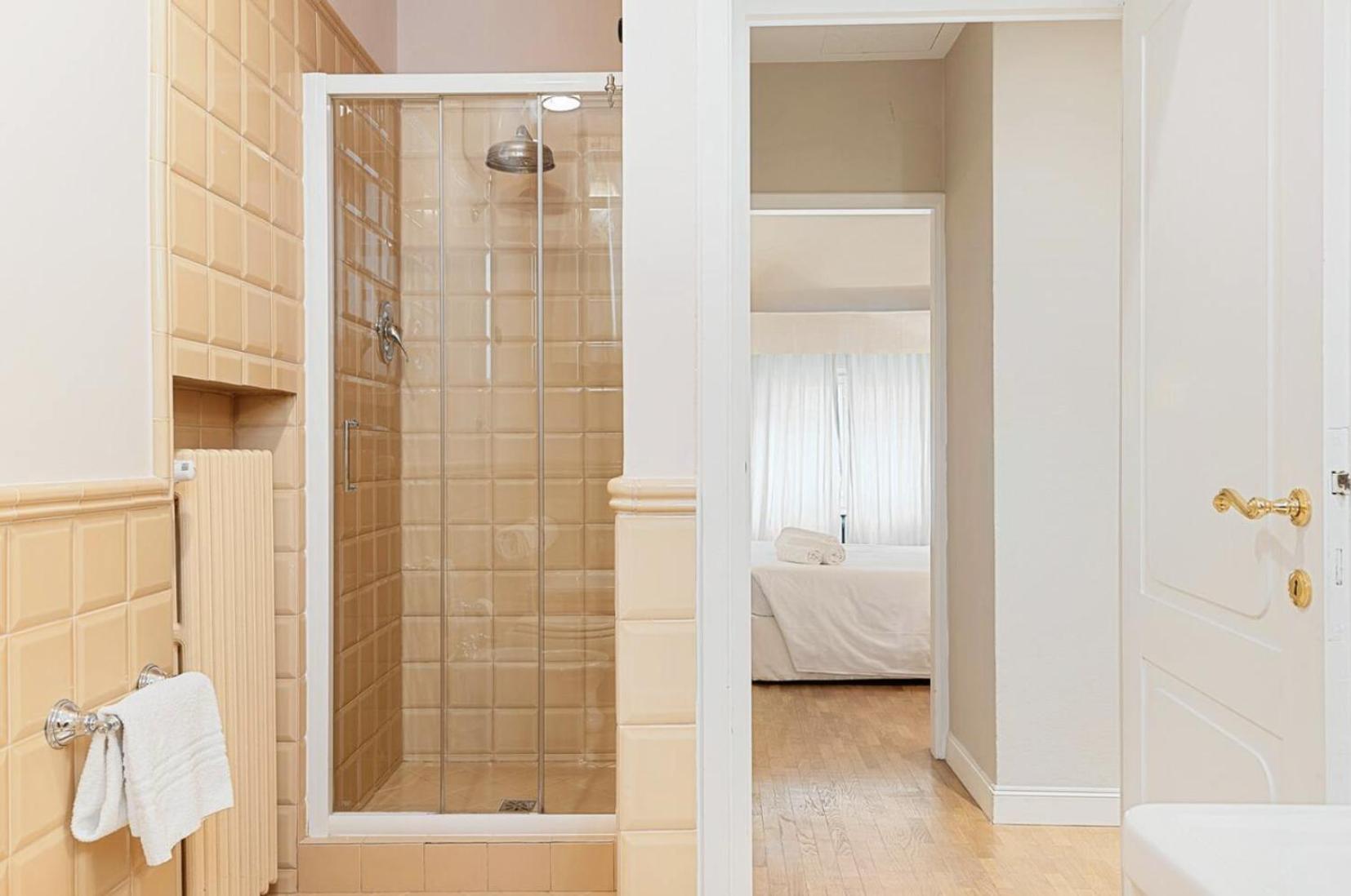 Tornabuoni Living Leilighet Firenze Eksteriør bilde