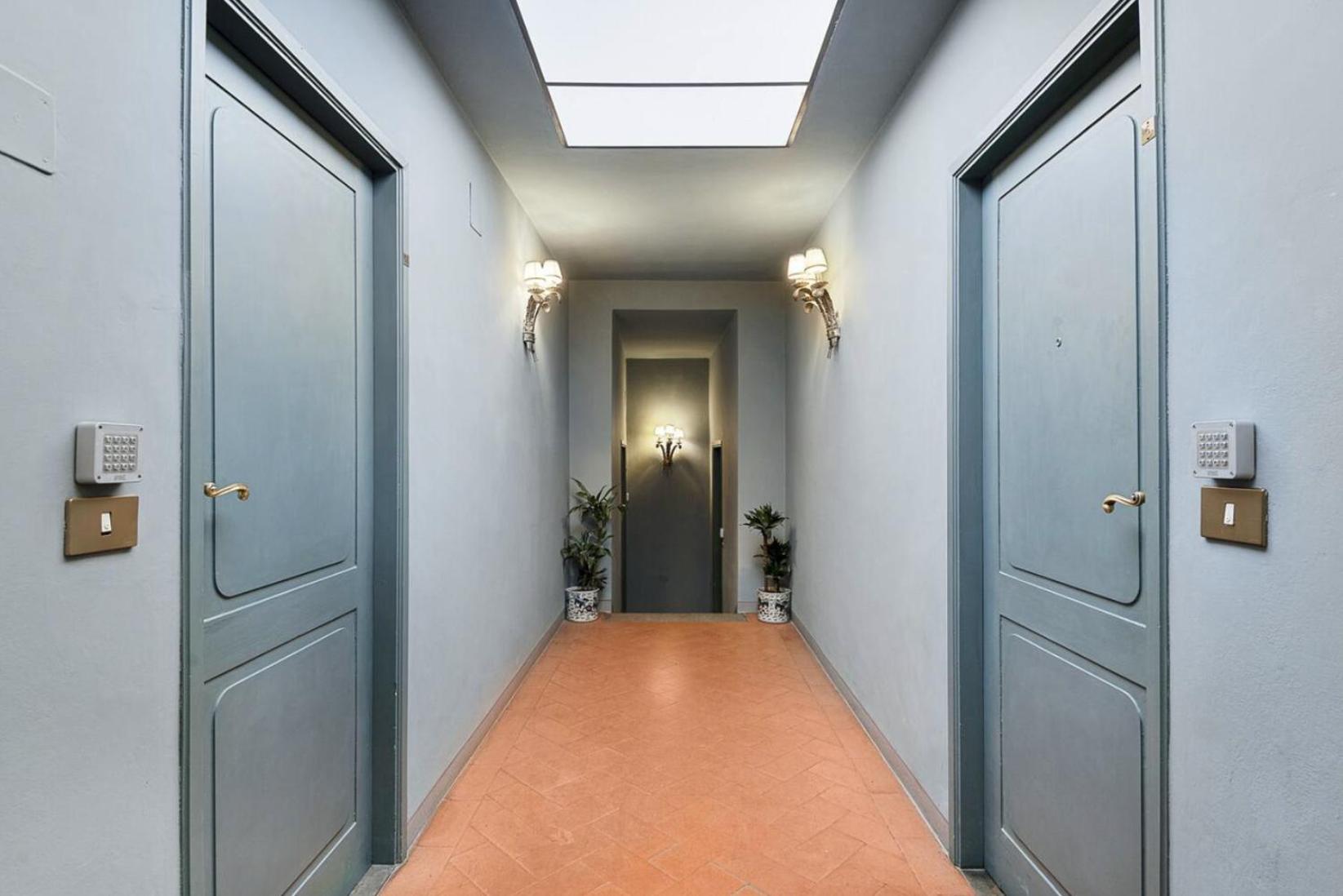 Tornabuoni Living Leilighet Firenze Eksteriør bilde